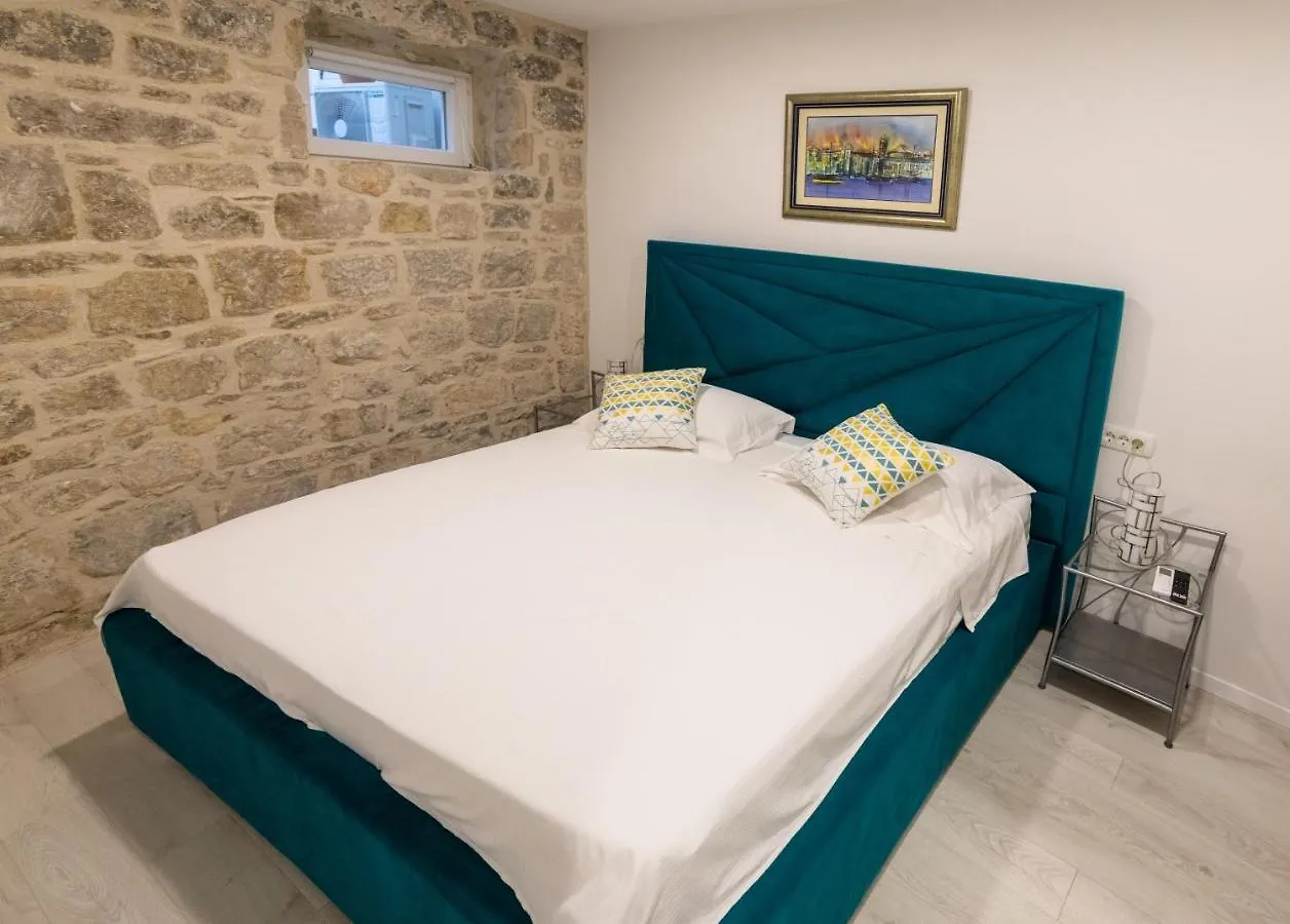 La Casa Mia Luxury Apartment Split