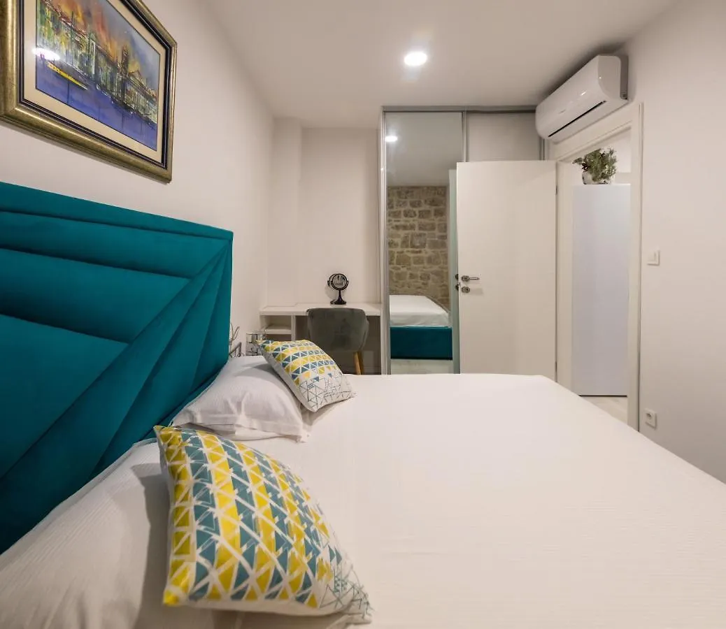 La Casa Mia Luxury Apartment Split 0*,