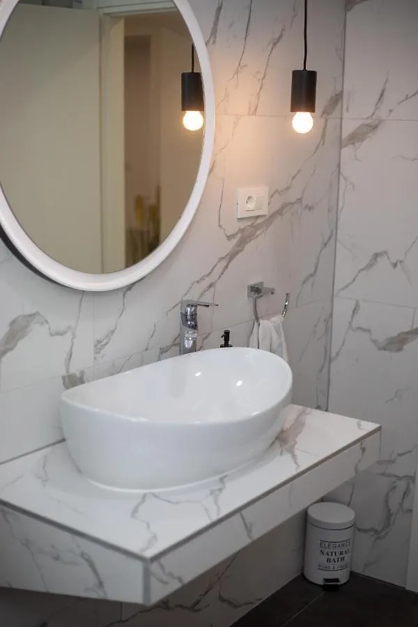 La Casa Mia Luxury Apartment Split