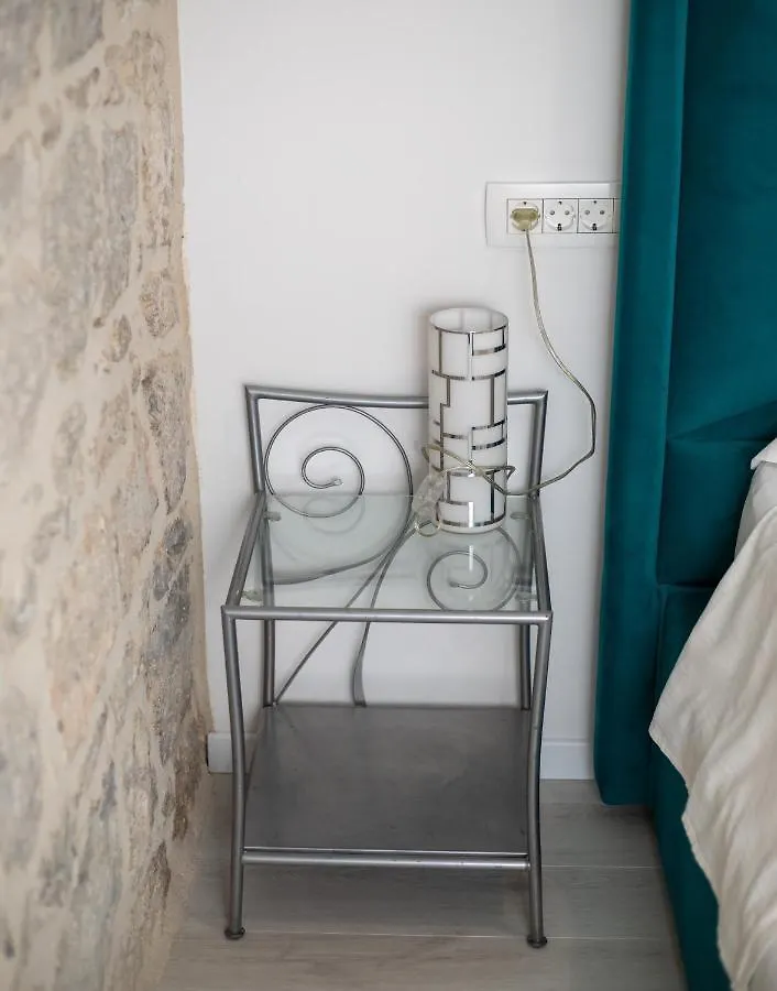 La Casa Mia Luxury Apartment Split