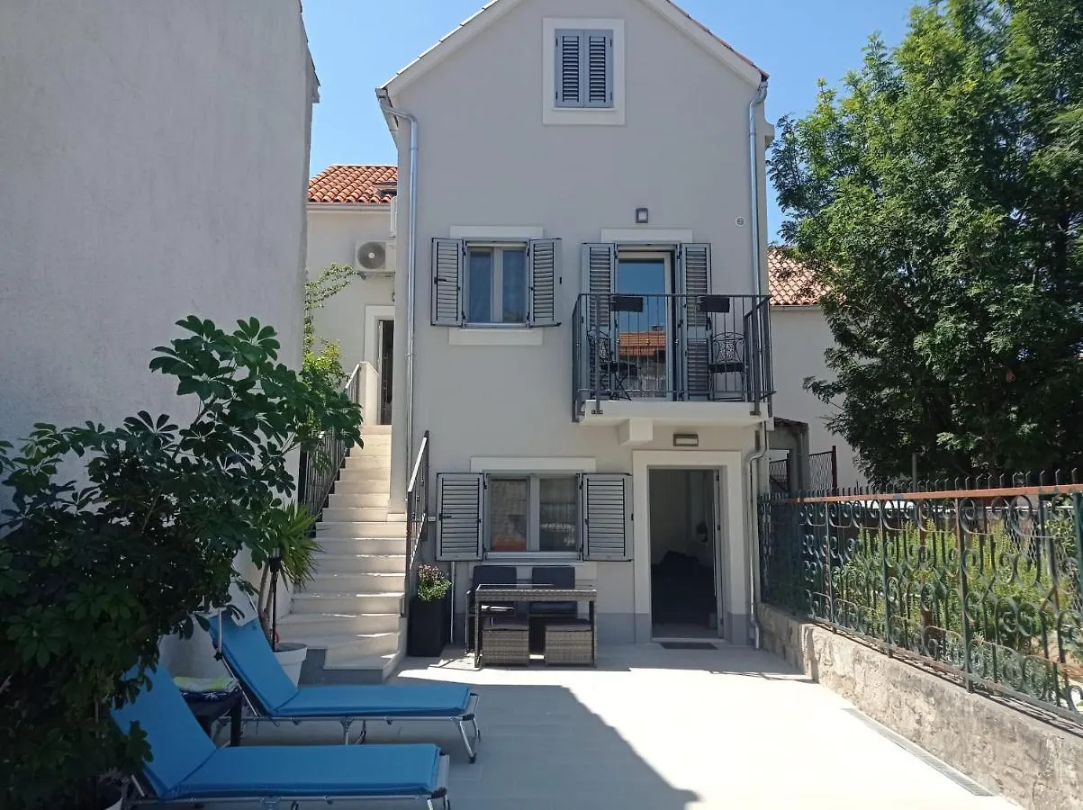 La Casa Mia Luxury Apartment Split