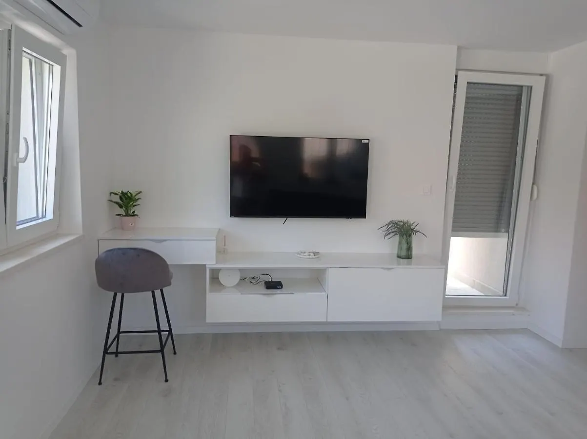 La Casa Mia Luxury Apartment Split Kroatien